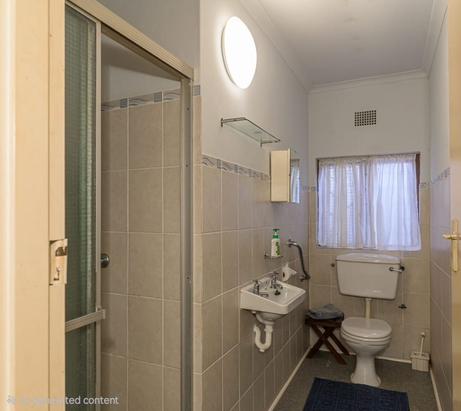 4 Bedroom Property for Sale in Voelklip Western Cape